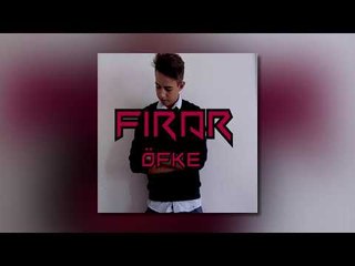 Firar - Siyahi Dehşet (Audio)
