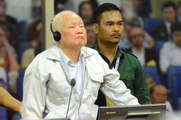 Former Khmer Rouge officials found guilty of genocide