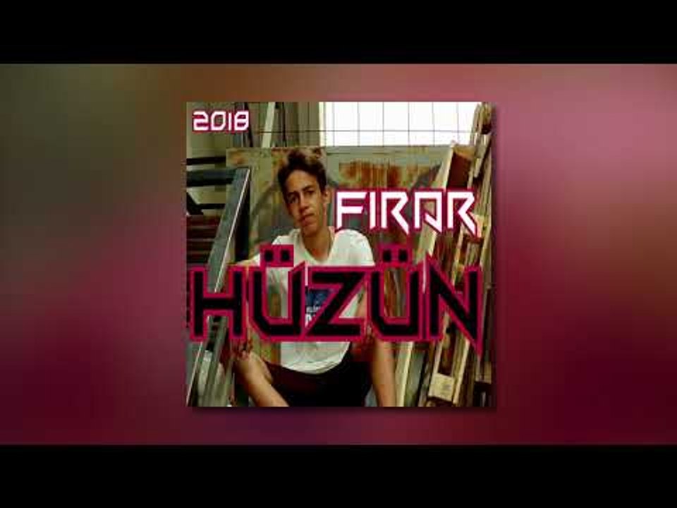 Firar - Duygularım (Audio)
