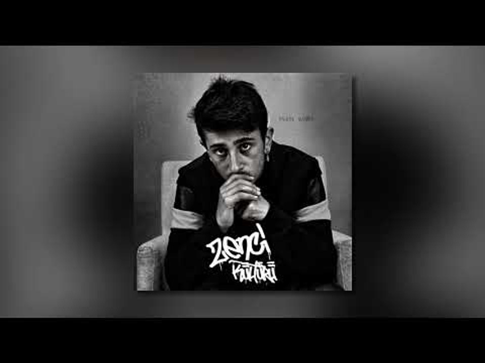 Myki Memo - Ressam (Audio)