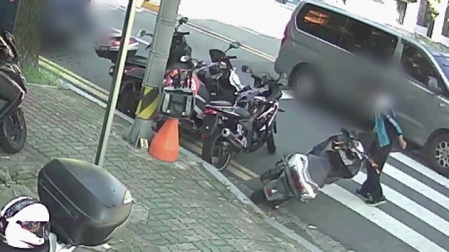 술에 취해 난동부린 60대 구속 / YTN