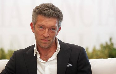 Vincent Cassel s'en prend au cinéma français