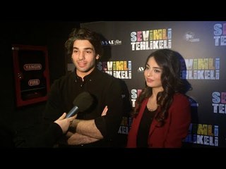 Zarok ve Zeliş yeni yılınızı kutlar