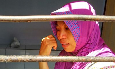 Kasus Pelecehan Baiq Nuril Undang Simpati Banyak Pihak