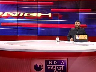 लाशो पर राजनीति करने का लगा आरोप