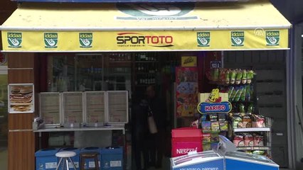 Yeni Nesil Milli Piyango Bileti