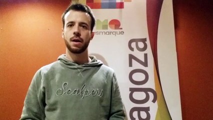 La Previa del Real Zaragoza-Mallorca, por Manu González