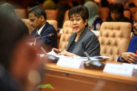 BNM: US-China trade war could reduce Malaysia’s exports