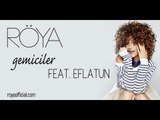 Röya - Gemiciler feat Eflatun
