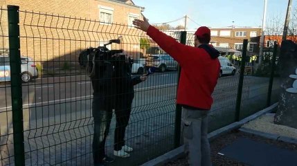 Wandre : un gérant de société pris en "otage" pour les revendications sur le prix du mazout