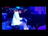 Jay Chou & 宇豪 - Piano Duet