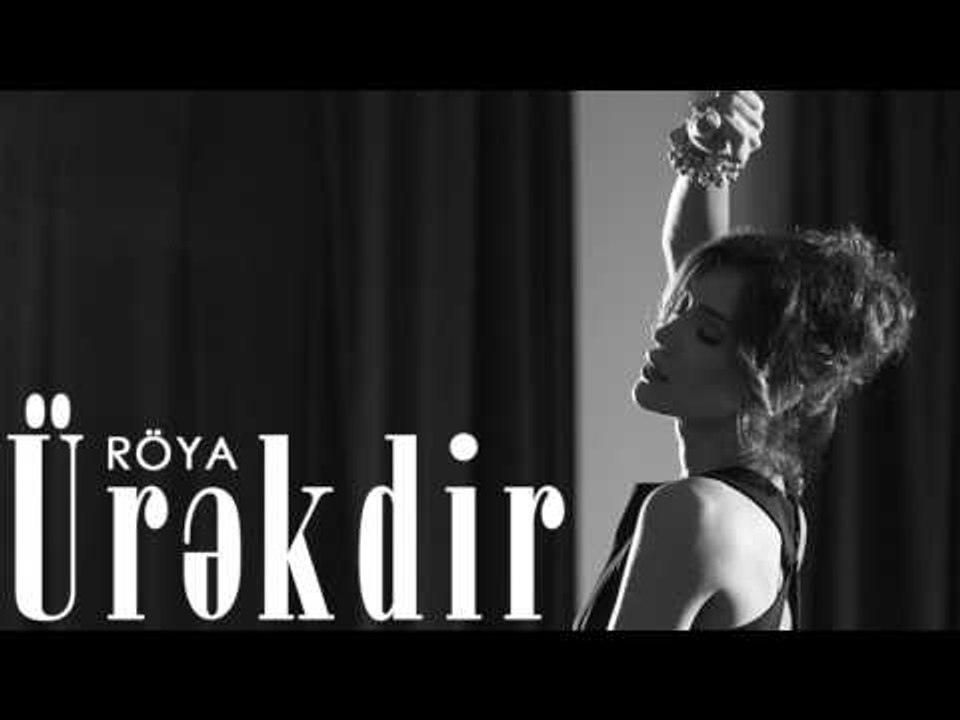 Roya - Urekdir