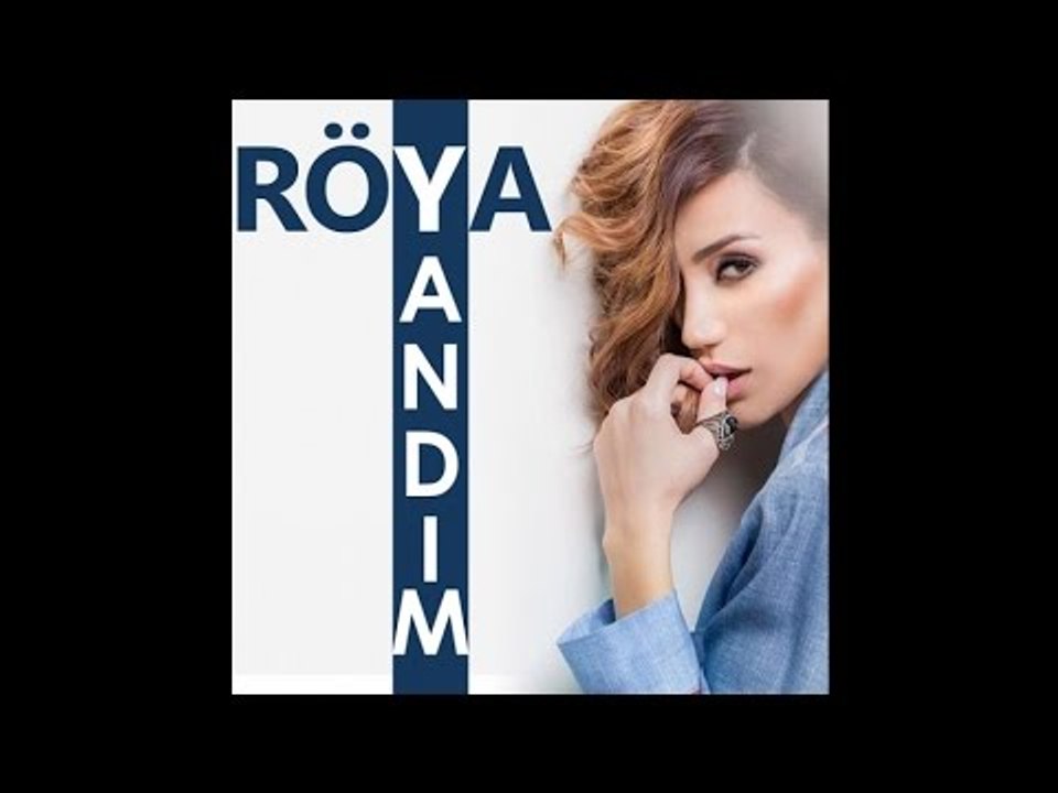 Röya - Yandım