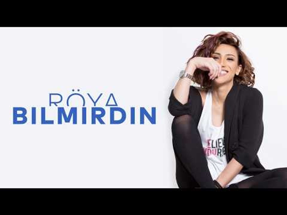 Röya - Bilmirdin (Official Teaser)