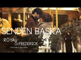 Röya - Senden bashqa (Official Video)