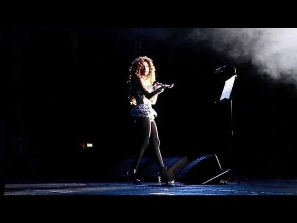 Röya - Sehne Arxasi