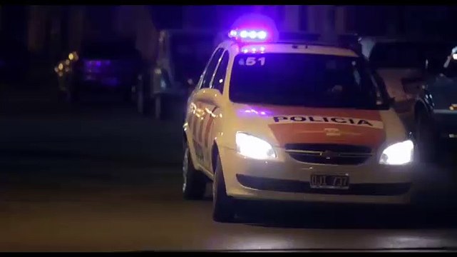 Estrenos de cine: hoteles siniestros, crímenes argentinos y posguerra española