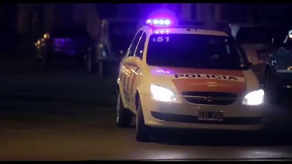 Estrenos de cine: hoteles siniestros, crímenes argentinos y posguerra española