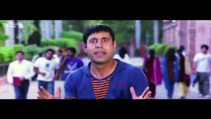 Shingara And Klutch become professional players | Kabaddi Once Again | Movie Scenes | Yellow Music