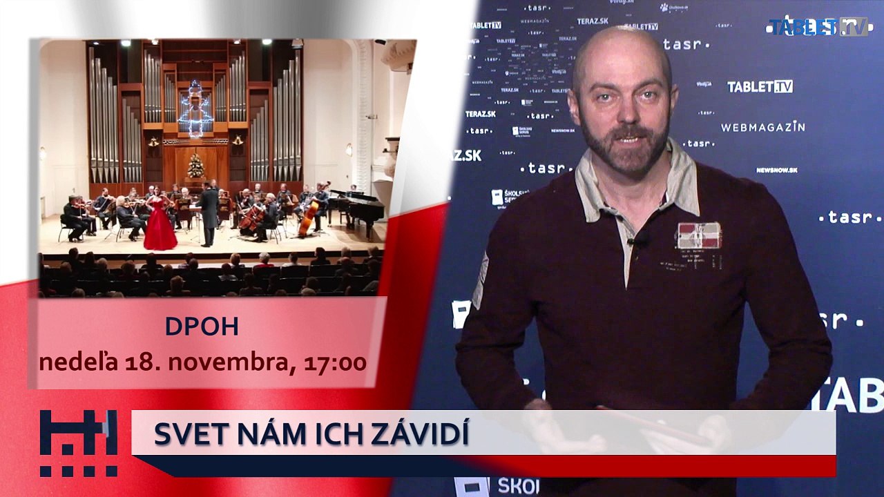 POĎ VON: Bratislavský Da Vinci a Večerná Bratislava