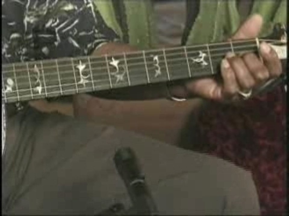 John Cephas Skip James Delta Blues video