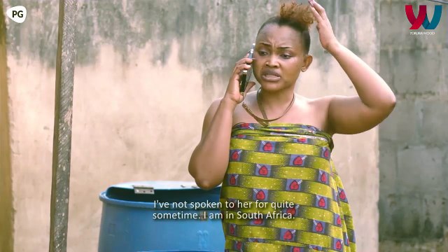 Flakky Ijaya - Latest Blockbuster Yoruba Movie 2018 Starring Odunlade Adekola, Ronke Odusanya.
