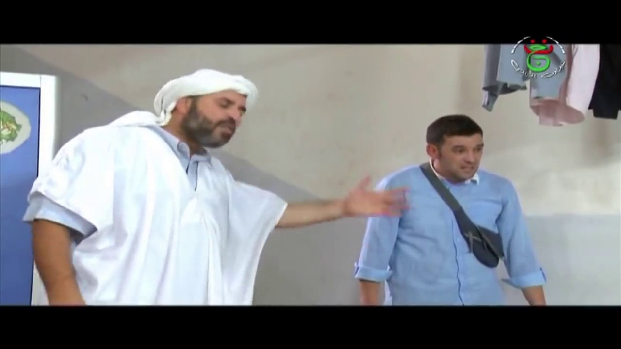 سوق الحاج لخضر - الكريدي 1  - Souk El Hadj Lakhdar