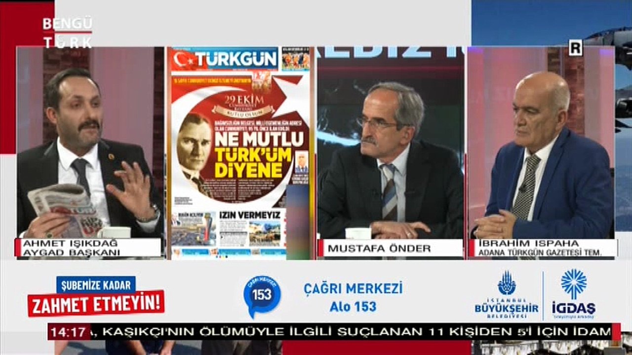 ÇUVALDIZ İĞNE 15 KASIM 2018 AHMET IŞIKDAĞ İBRAHİM ISPAHA