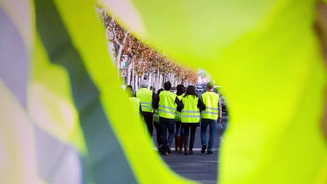 Gilets jaunes : Le peuple est en train de se noyer , déplore Isabelle, qui manifestera à Tours