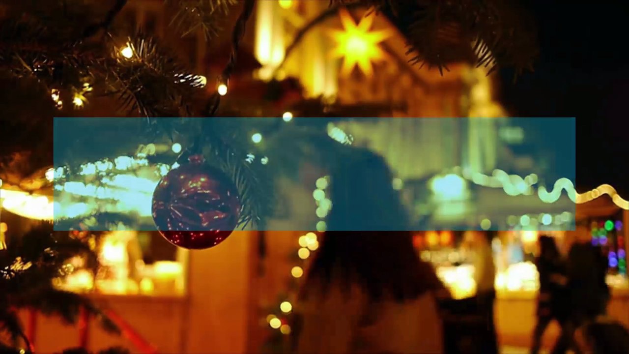 Retrouvez tous les marchés de Noël et autres activités de fin d'année région par région