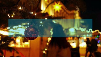 Retrouvez tous les marchés de Noël et autres activités de fin d'année région par région
