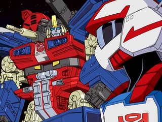 Transformers Energon Dub E13