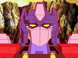 Transformers Energon Dub E12