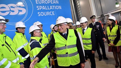 ESS, un progetto europeo dal cuore italiano