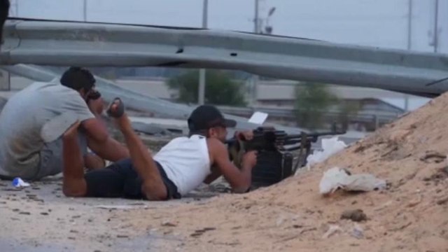 Λιβύη: Νέες μάχες και νέα συμφωνία για κατάπαυση του πυρός