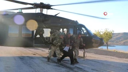 PKK'ya Yönelik Büyük Operasyon: 74 Gözaltı