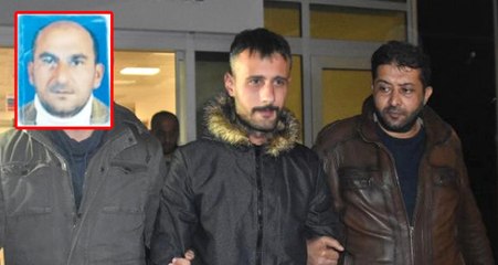 Arkadaşını 43 Kere Bıçaklayıp Cesediyle Birlikte 20 Km Yol Giden Cani Katil: Ölmeyince Defalarca Bıçakladım
