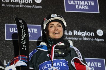 Marie Martinod sur le White Festival : « Ça ne s’est jamais fait ailleurs dans le monde »