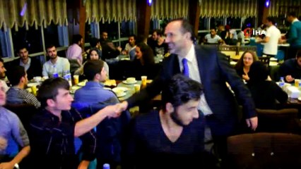 İçişleri Bakanlığı iki belediye başkanını görevden uzaklaştırdı