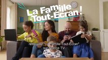 France Télévisions, la CAF et l'Éducation nationale lancent une campagne pour un 