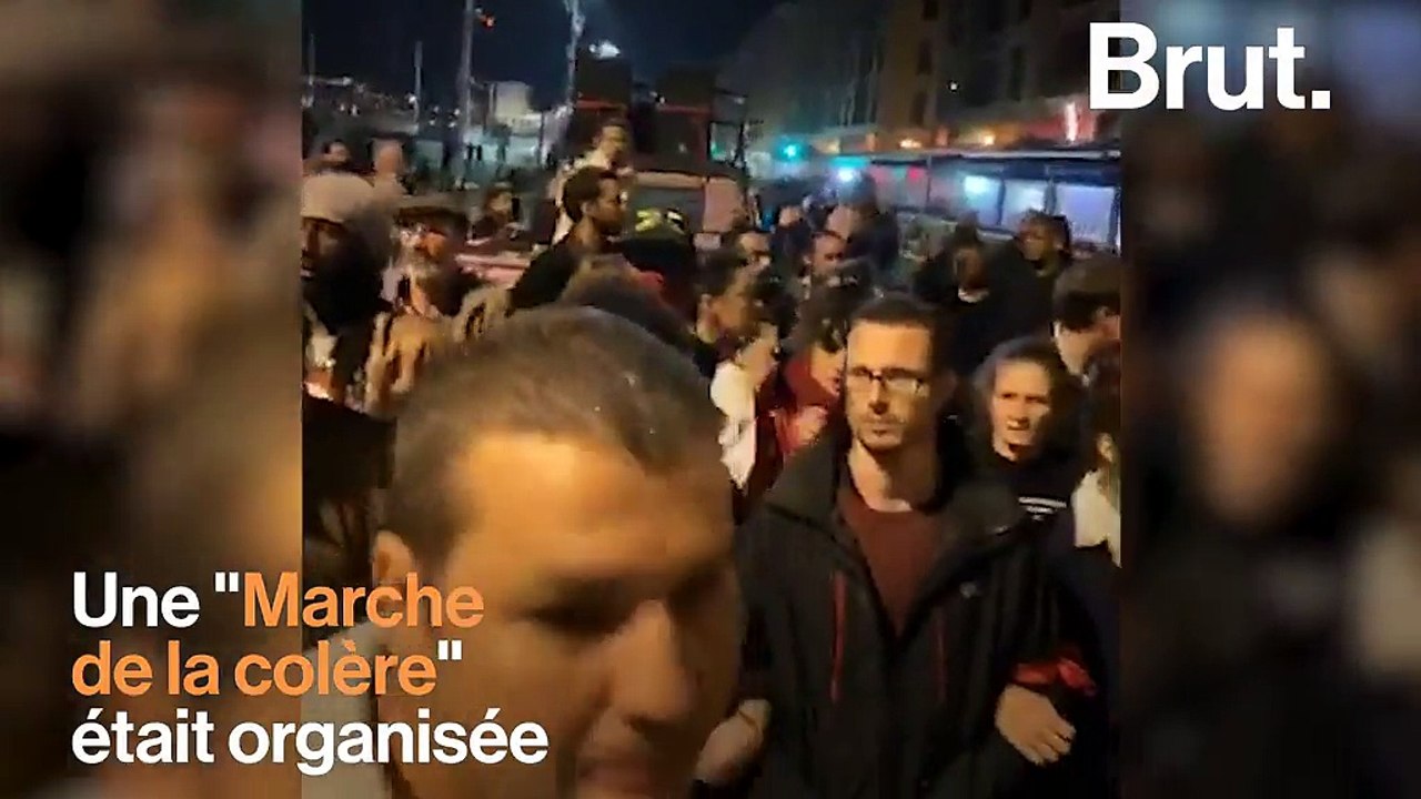Marseille : "La colère a succédé à la tristesse" : ils s'indignent de l'abandon des quartiers populaires par les dirigeants politiques de la ville