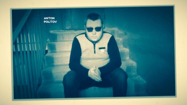 Премьера клипа Антон политов наш город актау