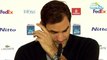 ATP - NItto ATP FInals 2018 - Roger Federer sur la Coupe Davis et la dernière finale de la vraie Coupe Davis