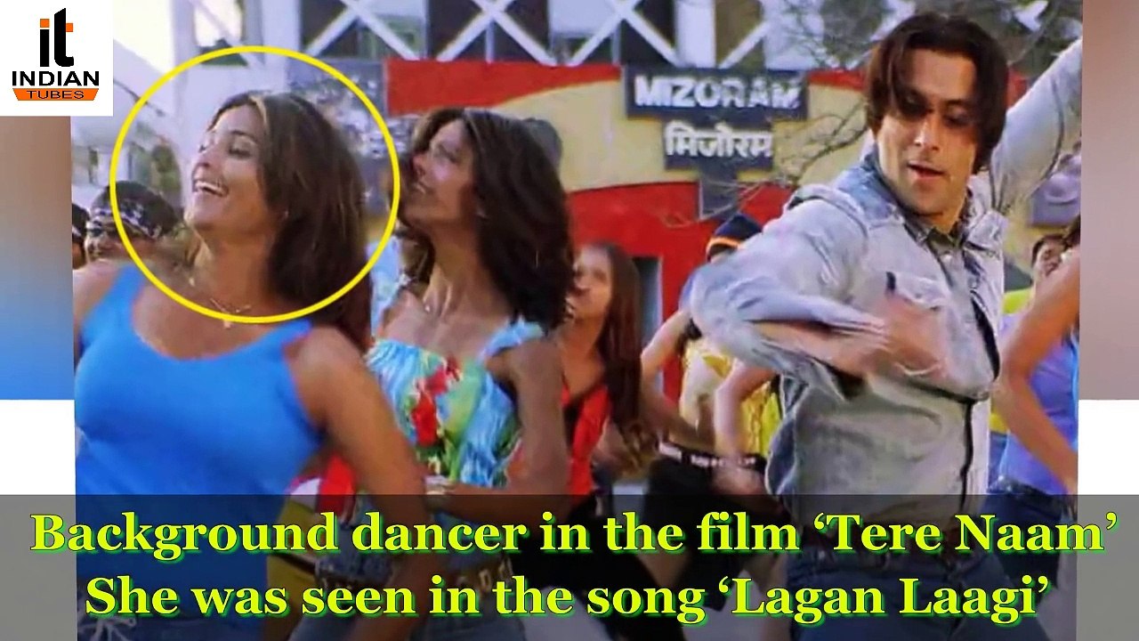 10 Background Dancers Who Became Big Superstars Today - 2018 Edited By #IndianTubes