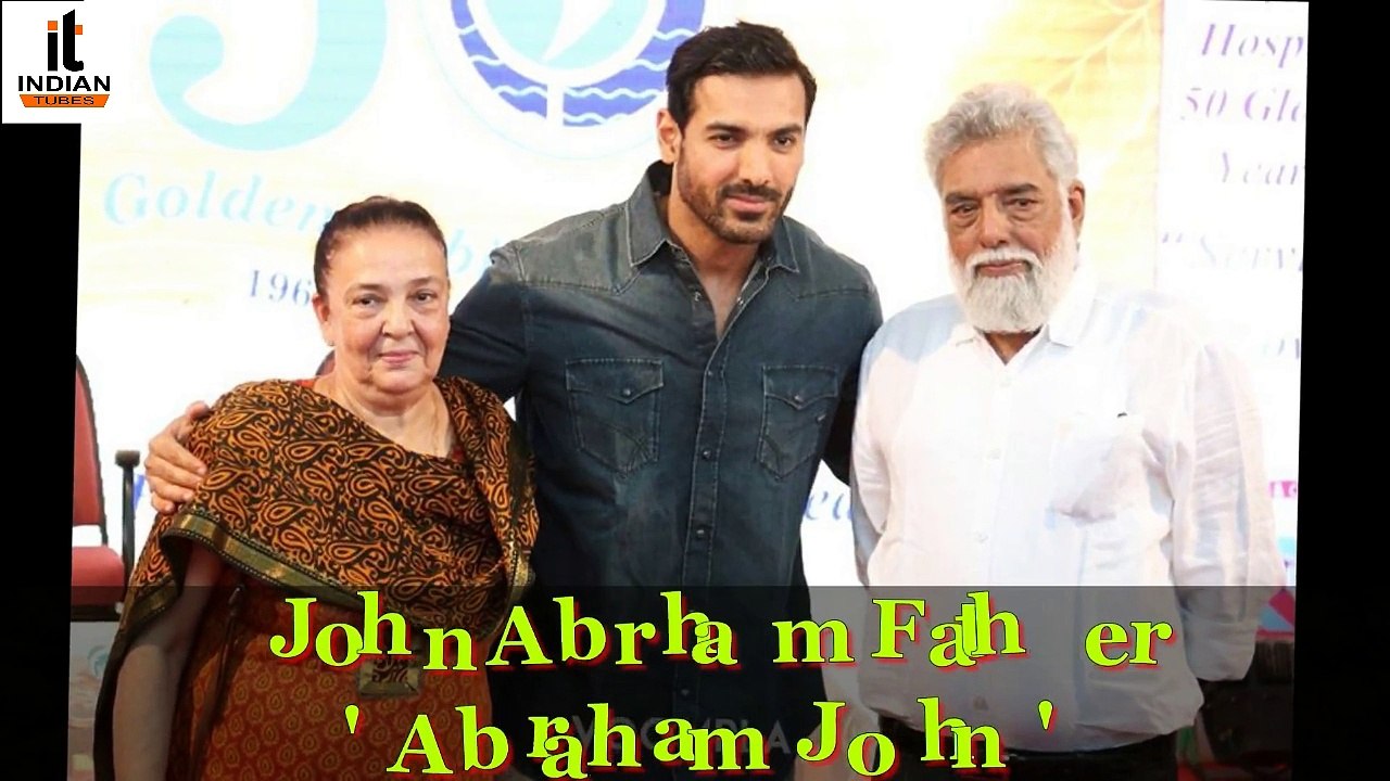 10 Real Life Fathers of Bollywood Actors - You Never Know By #IndianTubes