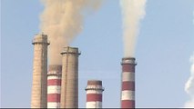 Ndotja e ajrit në Kosovë - Top Channel Albania - News - Lajme