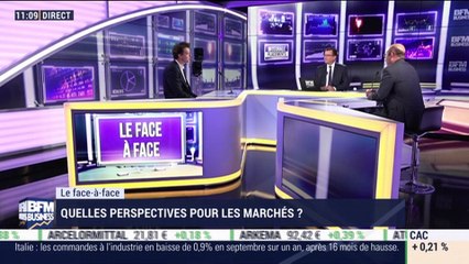 Thibault Prébay VS Stéphane Déo (1/2): Brexit, Italie, accord commercial entre les Etats-Unis et la Chine, quelles perspectives sur les marchés ? - 16/11