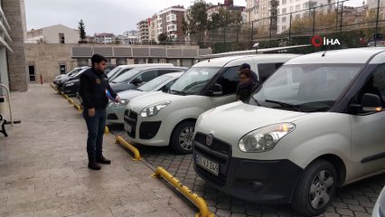 Araştırma görevlisi FETÖ'den gözaltına alındı