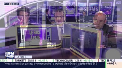 Thibault Prébay VS Stéphane Déo (2/2): Que penser de l'évolution du discours de la Fed ? - 16/11