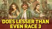 Thugs of Hindostan | All Time Disaster | Does lesser than even Race 3